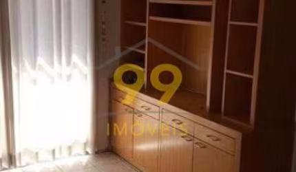 Apartamento a venda Vila Mascote - 2 dormitórios - 60m² -