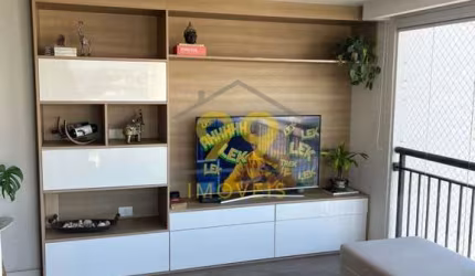 Apartamento a venda 67m² - 2 dormitórios c/ Suíte