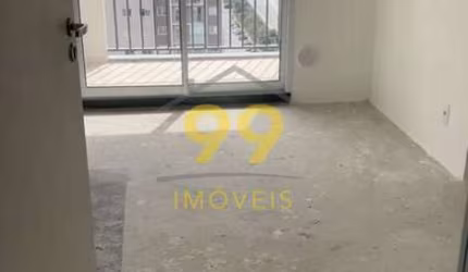 Apartamento a venda 36m² - 2 dormitórios - 1 vaga