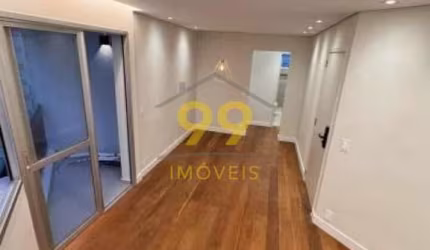 Apartamento a venda 2 dormitórios - 1 suíte - 1 vaga