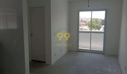 Apartamento a venda 1 dormitório - 35m²