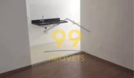Apartamento a venda 55m² - 3 dormitórios - 1 vaga