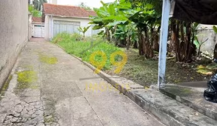 Casa/Terreno a venda - 500m²