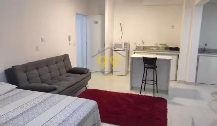 Apartamento a venda 1 dormitório - 35m²