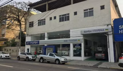 Prédio comercial com 09 salas+ loja Comercial