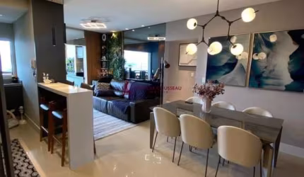 Apartamento 3 dormitórios à venda São Pedro Navegantes/SC