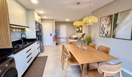 Apartamento 2 suítes - Austin, Centro - Navegantes. Patricia Cousseau Imóveis
