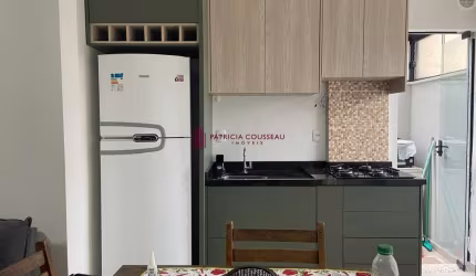 Apartamento 2 dorm sendo 1 suíte  - Novo Hambrugo, Gravatá - Navegantes. Patrici