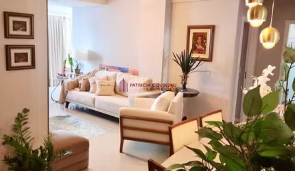 Apartamento 1 suíte mais 1 dorm - Dalpiaz Residence, Centro - Balneário Cambóriu