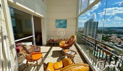 Apartamento com 4 dormitórios à venda, 210 m² por R$ 2.290.000,00 - Vila Sofia - São Paulo/SP