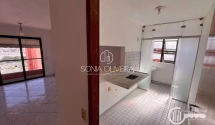Apartamento com 2 dormitórios à venda, 54 m² por R$ 295.000,00 - Vila do Castelo - São Paulo/SP