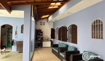 casa terrea a venda sabará