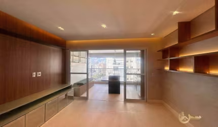 Apartamento com 2 dormitórios à venda, 80 m² por R$ 970.000,00 - Vila Santa Catarina - São Paulo/SP