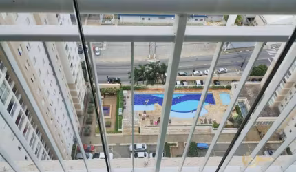 Apartamento com 3 dormitórios à venda, 65 m² por R$ 435.000,00 - Vila São José - Diadema/SP
