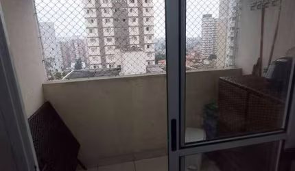 Apartamento com 2 dormitórios à venda, 51 m² por R$ 330.000,00 - Centro Diadema - Diadema/SP