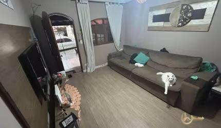 Casa com 2 dormitórios à venda, 75 m² por R$ 480.000,00 - Pedreira - São Paulo/SP