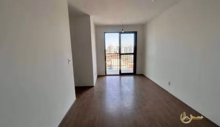 Apartamento com 3 dormitórios à venda, 58 m² por R$ 520.000,00 - Jardim Marajoara - São Paulo/SP