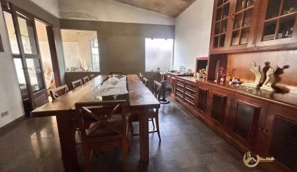 Casa com 4 dormitórios à venda, 263 m² por R$ 1.490.000,00 - Interlagos - São Paulo/SP