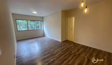 Apartamento com 3 dormitórios à venda, 86 m² por R$ 540.000,00 - Jardim Taquaral - São Paulo/SP