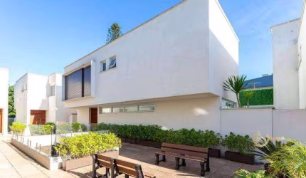 Casa com 4 dormitórios à venda, 365 m² por R$ 3.950.000,00 - Jardim Petrópolis - São Paulo/SP