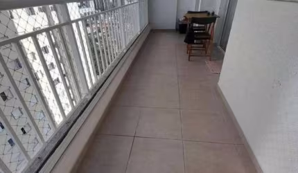 Apartamento com 3 dormitórios à venda, 68 metros por R$ 530.000 - Centro - Diadema/SP