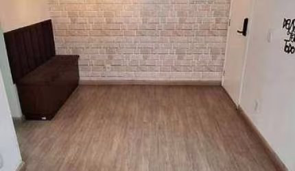 Apartamento com 2 dormitórios à venda, 44 m² por R$ 280.000,00 - Canhema - Diadema/SP