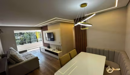 Apartamento com 2 dormitórios à venda, 68 m² por R$ 788.000,00 - Sabará (Zona Sul) - São Paulo/SP