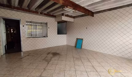 Sobrado com 3 dormitórios à venda, 186 m² por R$ 530.000,00 - Parque Sete de Setembro - Diadema/SP