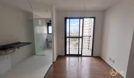 Apartamento com 2 dormitórios à venda, 46 m² por R$ 450.000,00 - Jardim Marajoara - São Paulo/SP
