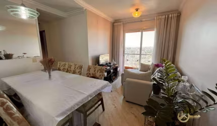 Apartamento com 2 dormitórios à venda, 54 m² por R$ 340.000,00 - Vila do Castelo - São Paulo/SP