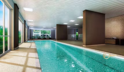 Apartamento com 3 dormitórios à venda, 170 m² por R$ 2.080.000,00 - Vila Alexandria - São Paulo/SP