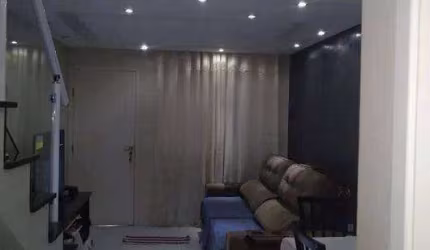 Casa com 3 dormitórios à venda, 100 m² por R$ 572.400,00 - Pedreira - São Paulo/SP