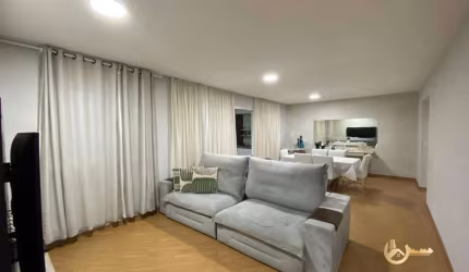 Apartamento com 3 dormitórios à venda, 140 m² por R$ 1.390.000,00 - Jardim Consórcio - São Paulo/SP