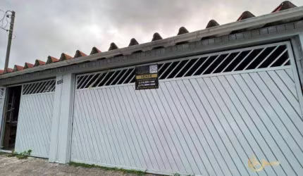 Casa com 3 dormitórios à venda, 140 m² por R$ 795.000,00 - Parque Alto do Rio Bonito - São Paulo/SP