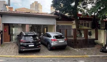 Ponto Comercial para alugar, 300 m² por R$ 10.000/mês - Jardim Consórcio - São Paulo/SP