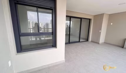 Apartamento com 3 dormitórios à venda, 123 m² por R$ 1.050.000,00 - Campo Grande - São Paulo/SP