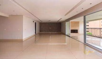 Apartamento com 5 dormitórios, 360 m² - venda por R$ 4.260.000,00 ou aluguel por R$ 27.570,00/mês - Jardim Vitória Régia - São Paulo/SP