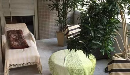 Apartamento com 3 dormitórios, 265 m² - venda por R$ 4.000.000,00 ou aluguel por R$ 22.030,00/mês - Conjunto Residencial Paraíso - São Paulo/SP