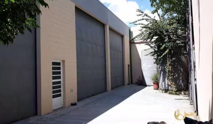 Ponto à venda, 1000 m² por R$ 7.720.000,00 - Cambuci - São Paulo/SP