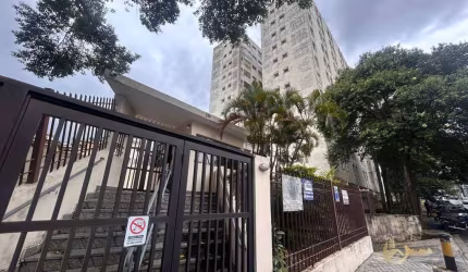 Apartamento com 2 dormitórios à venda, 45 m² por R$ 290.000,00 - Vila Santana - São Paulo/SP