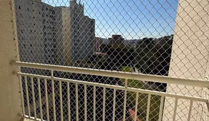 Apartamento com 2 dormitórios à venda, 49 m² por R$ 350.000,00 - Vila Emir - São Paulo/SP