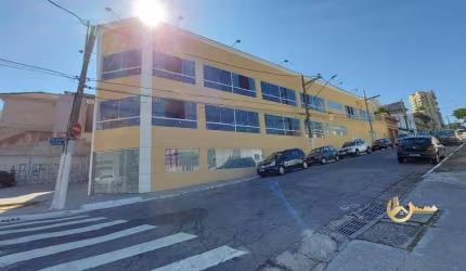 Galpão à venda, 1040 m² por R$ 8.600.000,00 - Santana - São Paulo/SP