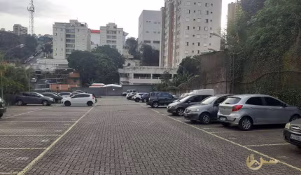 Apartamento com 2 dormitórios para alugar, 46 m² por R$ 2.420/mês -  Morumbi - São Paulo/SP