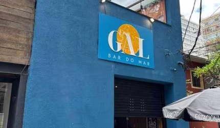Ponto à venda, 220 m² por R$ 800.000,00 - Cerqueira César - São Paulo/SP