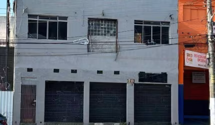 Ponto à venda, 330 m² por R$ 3.300.000,00 - Butantã - São Paulo/SP