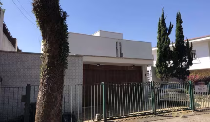 Casa com 4 dormitórios, 605 m² - venda por R$ 3.500.000,00 ou aluguel por R$ 25.175,02/mês - Jardim Everest - São Paulo/SP