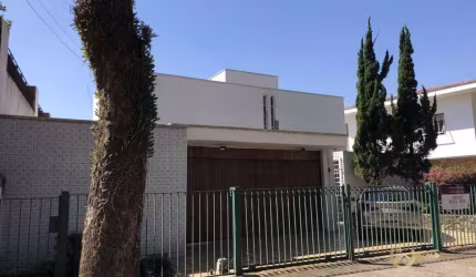 Casa com 4 dormitórios, 605 m² - venda por R$ 3.500.000,00 ou aluguel por R$ 25.175,02/mês - Jardim Everest - São Paulo/SP