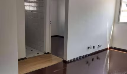 Apartamento com 2 dormitórios para alugar, 57 m² por R$ 1.950,00/mês - Vila São José - São Paulo/SP