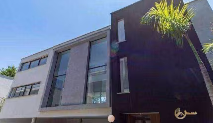 Casa com 4 dormitórios à venda, 712 m² por R$ 8.500.000,00 - Jardim Cordeiro - São Paulo/SP
