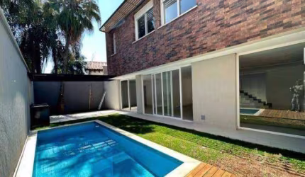 Casa com 3 dormitórios à venda, 472 m² por R$ 4.500.000,00 - Jardim dos Estados - São Paulo/SP